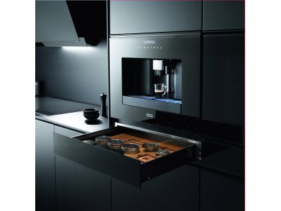 Εντοιχιζόμενη Καφετιέρα Mythos FMY 45 CM